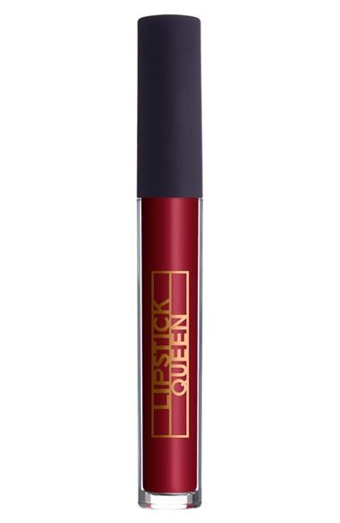 Space. Nk. Apothecary Lipstick Queen Seven Deadly Sins Lip Gloss - Lust