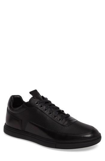 Men's Zanzara Harmony Sneaker M - Black