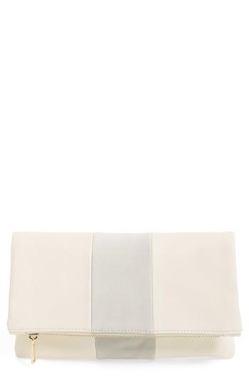 Prada Hip Pack - Grey