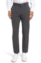 Men's Theory Peterson Neoteric Tech Chino Pants - Grey