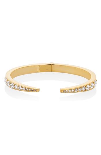 Women's Melinda Maria Cubic Zirconia Wrist Cuff