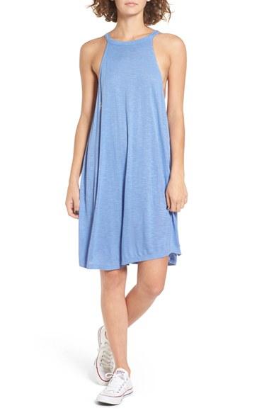 Women's Roxy Summer Breaking Swing Dress