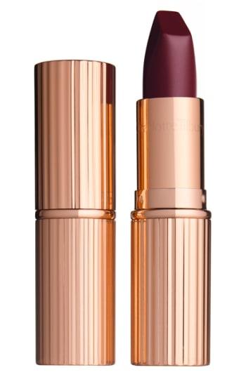 Charlotte Tilbury Matte Revolution Lipstick - Glastonberry