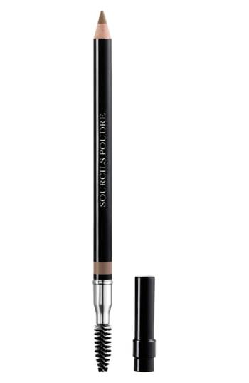 Dior Sourcils Poudre Powder Eyebrow Pencil - 433 Ashe Blonde