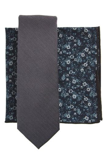 Men's The Tie Bar Astute Style Box, Size - Grey