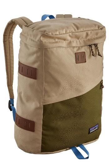 Patagonia 'toromiro' Backpack - Beige