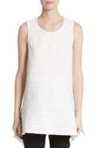 Women's Junya Watanabe Sleeveless Denim Tunic