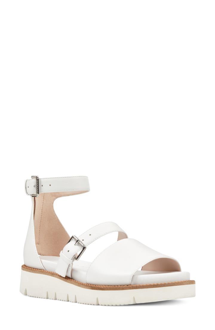 Women's Nine West Satoria Platform Sandal