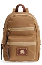 Frye Mini Ivy Nylon Backpack -