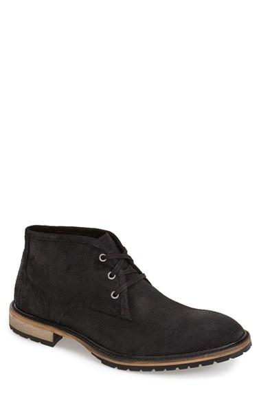 Men's Andrew Marc 'woodside' Chukka Boot