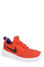 Men's Nike Roshe Two Sneaker M - Orange