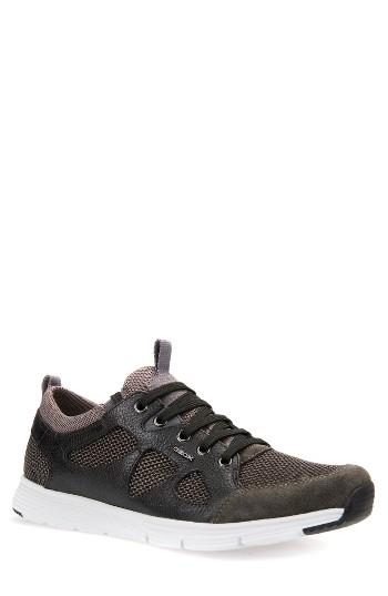 Men's Geox Snapish 1 Sneaker