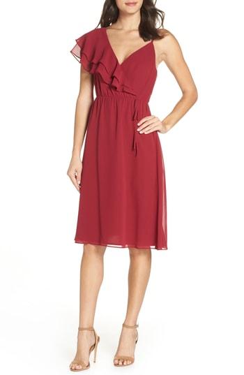 Women's Ali & Jay Cloud 9 A-line Dress