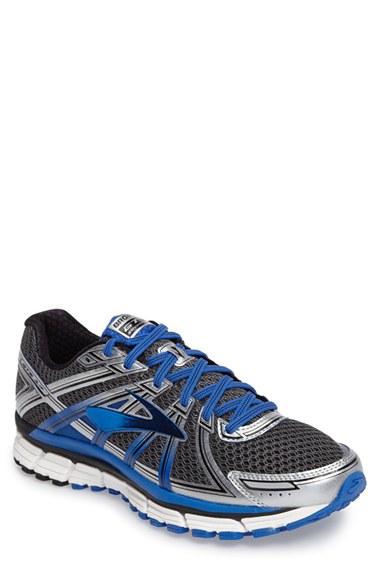 Men's Brooks Adrenaline Gts 17 Running Shoe