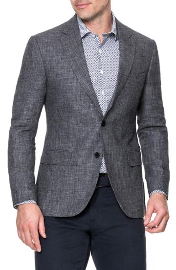 Men's Rodd & Gunn Humphreys Sports Fit Blazer