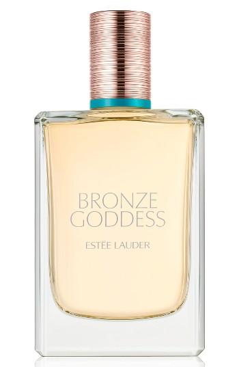 Estee Lauder Bronze Goddess Eau Fraiche Skinscent