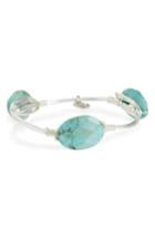 Women's Bourbon And Boweties Station Bangle