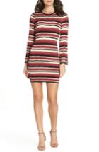 Women's Ali & Jay It Was All A Dream Minidress - Red