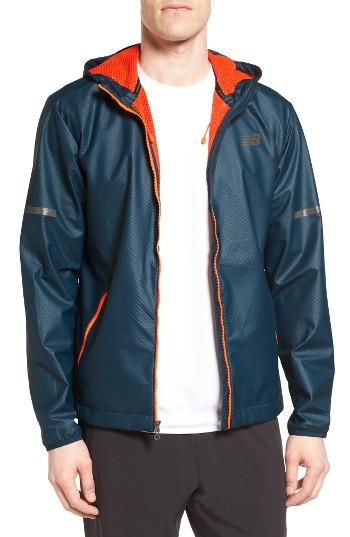 Men's New Balance Max Intensity Jacket