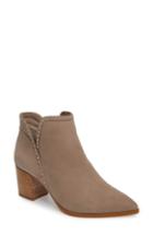 Women's Sole Society Dalphine Bootie .5 M - Brown