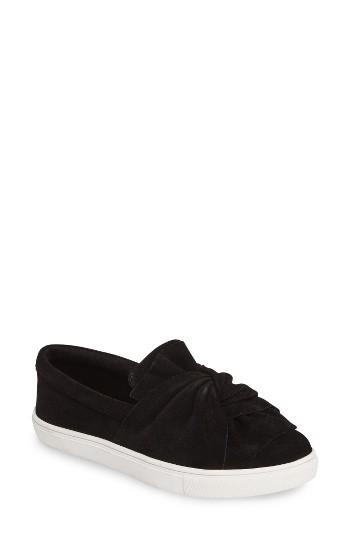 Women's Steve Madden Knotty Sneaker