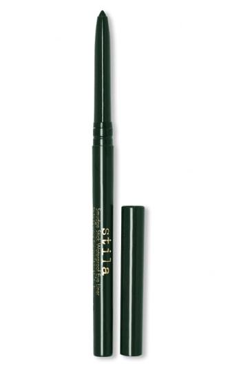 Stila Smudge Stick Waterproof Eyeliner - Vivid Jade