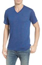 Men's The Rail Streaky V-neck T-shirt