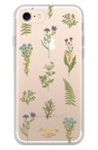 Zero Gravity Native Plants Iphone 6 Case - Green