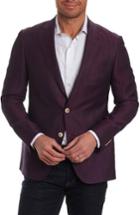 Men's Robert Graham On The Road Linen & Wool Jacket