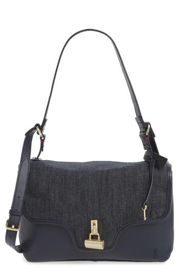 Ed Ellen Degeneres Brody Crossbody Bag -