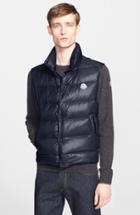 Men's Moncler 'tib' Down Vest