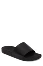 Men's Brandblack Kashiba Slide Sandal M - Black