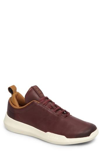 Men's K-swiss Gen-k Icon Sneaker M - Burgundy