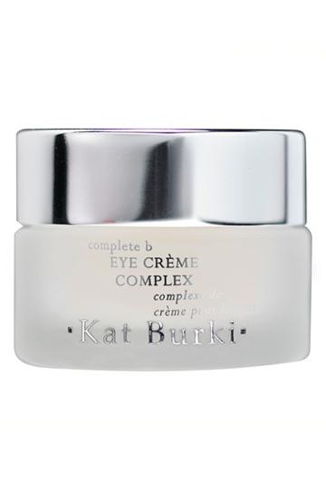 Kat Burki 'complete B' Eye Creme Complex