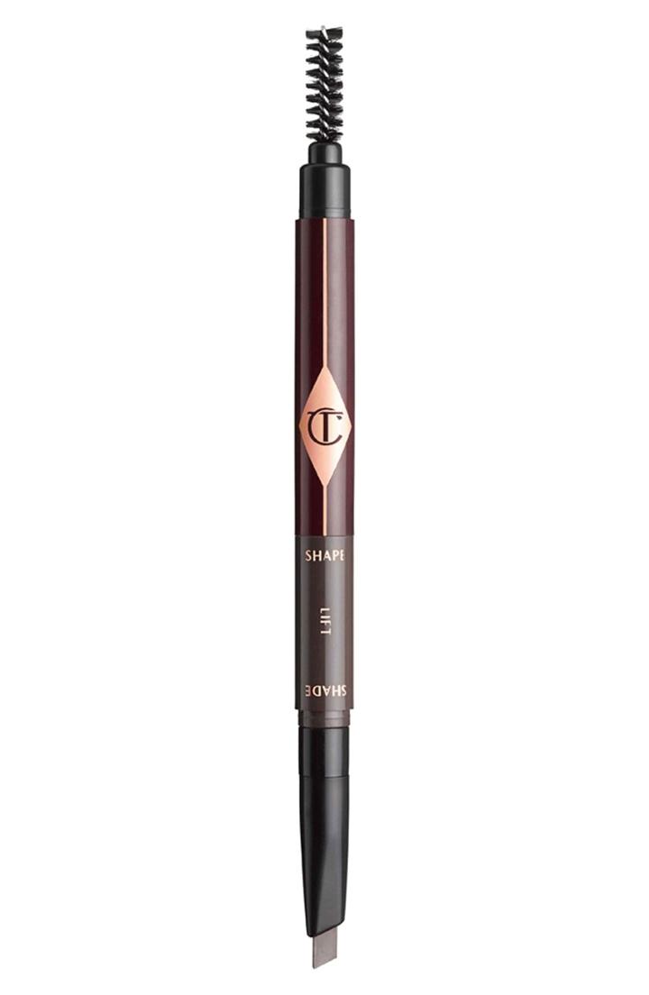 Charlotte Tilbury Brow Lift Eyebrow Pencil - Super Model