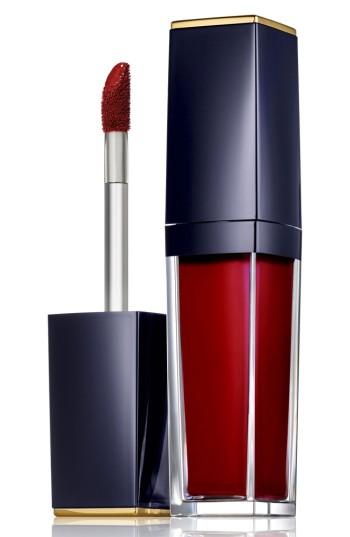 Estee Lauder Pure Color Envy Paint On Liquid Lipcolor - Quiet Riot - Matte