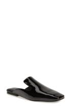 Women's Jeffrey Campbell Elton Mule .5 M - Black