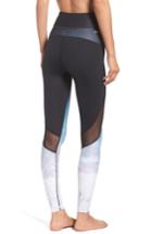 Women's Alala Captain Ankle Tights - Grey