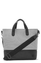 Men's Vince Camuto Lupe Tote Bag - Grey