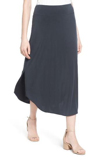 Women's Nic+zoe City Retreat Skirt - Black