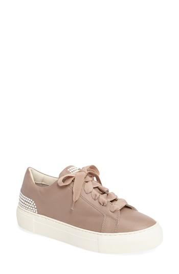 Women's Agl Pearl Sneaker Us / 37eu - Beige