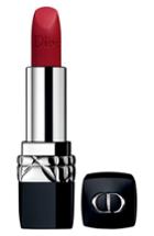 Dior Couture Color Rouge Dior Lipstick - 666 Matte Kiss