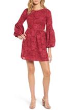 Women's Devlin Serafina Bell Sleeve Dress