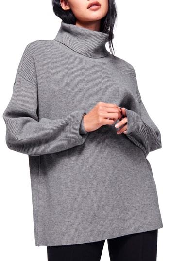 Women's Free People Knit Tunic