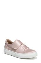 Women's Naturalizer Charlie Slip-on Sneaker .5 M - Pink