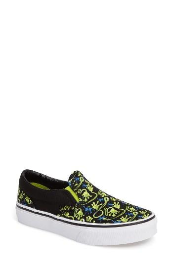 Women's Puma Suede Sneaker .5 M - Green