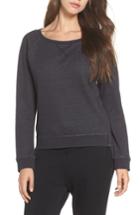 Women's Ugg Morgan Sweatshirt - Black