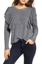 Women's Mcguire Sabina Sweater - Grey