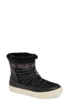 Women's Toms Alpine Boot .5 B - Black