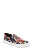 Women's Kenneth Cole New York Mara Slip-on Sneaker M - Blue